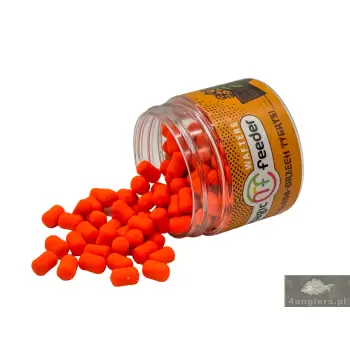 MAGIC FEEDER CZEKOLADA-ORZECH TYGRYSI WAFTERSY DUMBELLS 7mm